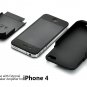 Protective Case - External Battery - Speaker for iPhone 4 4G