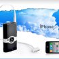 Mini Projector for iPhone 4 4S 3GS 3G Support SD AV IN FREE Shipping