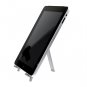 Desktop Holder Compass Metal Mobile Stand For iPad Tablet PC