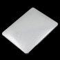 New Snake Pattern Hard Case For Apple iPad Silver FREE Shipping