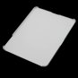 New Snake Pattern Hard Case For Apple iPad Silver FREE Shipping