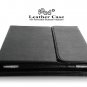 New Leather Case for iPad 2 - Removable Bluetooth Keyboard