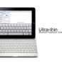 Unique Ultra-thin Bluetooth KeyBoard Case for iPad 2 FREE Shipping