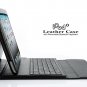 New Leather Case for iPad 2 - Removable Bluetooth Keyboard
