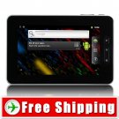Gpad 7 inch Android 2.3 Tablet PC Capacitive Screen 1080P HDMI