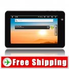 Encore 7 inch Android 2.2 Tablet PC Flash 10.1 HDMI 1080P - Bluetooth
