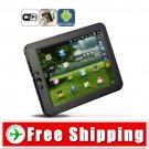 8 Inch Android 2.2 Mid Tablet PC WiFi - LeoTab SPECIAL FREE Shipping