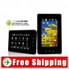 Mini 4.3inch Android 2.2 Mid Tablet PC Touchscreen WiFi FREE Shipping