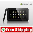 7 Inch Android 2.3 Touchscreen Mid Tablet PC WiFi Camera HDMI