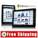 HDMI Android 2.3 Mid Tablet PC 7 Inch WiFi Camera Touchscreen