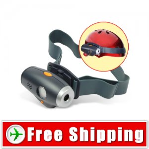 30FPS - Action Sports Helmet Video Camera Recorder FREE Shipping