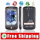 3.2inch Trackball Unlocked Mobile Cell Phone TV WiFi JAVA MSN