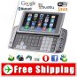 2-SIM 3.5inch Touch TV Mobile Cell Phone QWERTY WiFi Side Slide