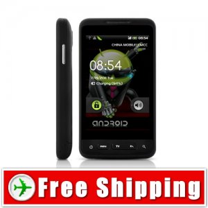 3.8 inch 3G Android Smartphone Mobile Cell Phone Multi-Touch