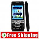 3-SIM Global GSM QWERTY Mobile Cell Phone Touchscreen WiFi