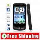 2-SIM Android 2.2 Smartphone Cell phone Multi-Touch Capacitive