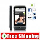 Dual SIM 3.5 Inch Android 2.2 TV Smart Phone Cell Phone WiFi