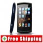 2-SIM 3.2inch TouchScreen Mobile Cell Phone 2-Camera TV WiFi