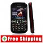 4-Sim Quadband QWERTY TV Cellphone Mobile Phone Camcorder