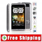 GPS 2-Sim Android 2.2 Smart Phone Cell Phone WiFi Java FREE Shipping