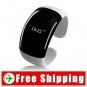 Fashion Ladies Bluetooth Bracelet with Time Display FREE Shipping