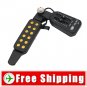 New Professional Guitar Clip Pickup 12 Hole Acoustic FREE Shipping