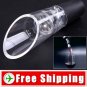 Multi-Functional Mini Decanter Wine Dumping Bottle Stopper