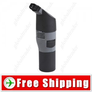 Portable Electric Car Power Vacuum Cleaner - Dust Collector