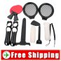 New 12-in-1 2-Players Motion Control Sport Pack for PS3 Move