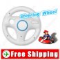 Steering Wheel for Nintendo Wii MARIO KART Racing Games