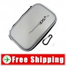 Airform Game Pouch for Nintendo NDSi DS Lite DSi LL Silver
