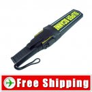 New Hand Held Metal Detector Super Scanner FREE Shipping