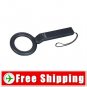 High Performance Hand Held Metal Detector FREE Shipping