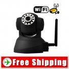 IP Surveillance Camera - Angle Control and Motion Detection