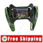 Silicone Gaming Controller Grip 2 Silicone Case for iPhone 4