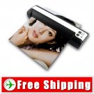 Portable Scanner for PC MAC iPad Android Tablet PC FREE Shipping