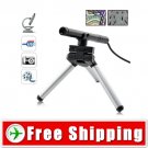 200x Multi-function USB Tube Camera Endoscope - Microscope