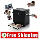 Digital Film Scanner - Slide Negative and Photo FREE Shipping