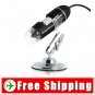 400x USB Digital Microscope for Computers FREE Shipping