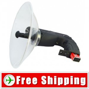 100 Meters Sound Distance - Digital Sound Recorder FREE Shipping