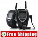 Walkie Talkie Watch Set - Pro Geek Gear - EU FREE Shipping