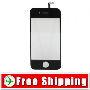 Digitizer LCD Touch Screen for iPhone 4 4G FREE Shipping