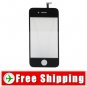 Digitizer LCD Touch Screen for iPhone 4 4G FREE Shipping