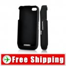 Protective Case - External Battery - Speaker for iPhone 4 4G