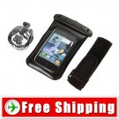 New WaterProof Phone Pouch – Designed for iPhone iPod