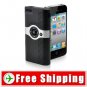 Mini Projector for iPhone 4 4S 3GS 3G Support SD AV IN FREE Shipping