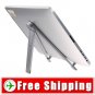 Desktop Holder Compass Metal Mobile Stand For iPad Tablet PC