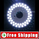 Waterproof Portable Metallic Super Bright 48 LEDs Camping Light
