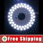Waterproof Portable Metallic Super Bright 48 LEDs Camping Light