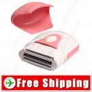 NEW Electronic Lady Bikini Underarm Leg Hair Remover Shaver Trimmer